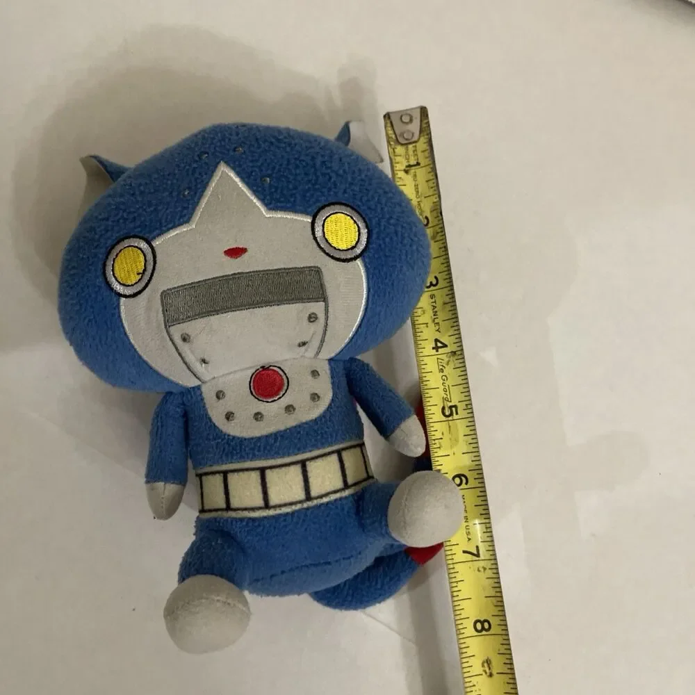 Yo Kai Watch Hasbro LEVEL 5 Roboyan 6